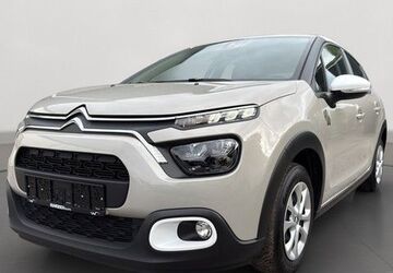 Citroen C3 21.950 km 12.390 &euro; Essen 45143