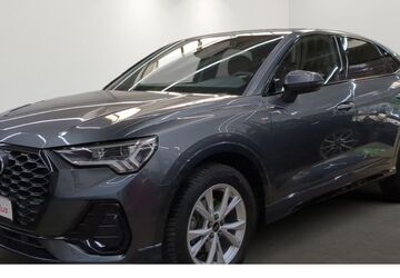 Audi Q3 21.381 km 36.950 &euro; Mülheim a.d. Ruhr 45481