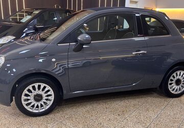 Fiat 500 51.157 km 10.950 &euro; Dortmund 44388