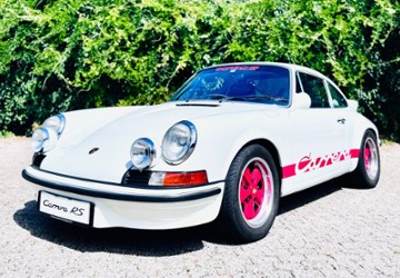 Porsche 911 Urmodell 190.000 km 118.000 &euro; Essen 45127