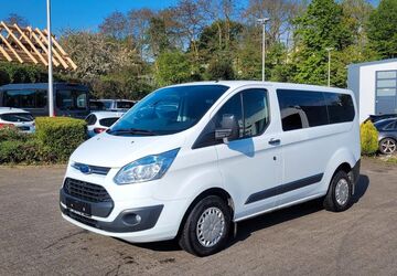 Ford Transit Custom 96.073 km 12.900 &euro; Herten 45701