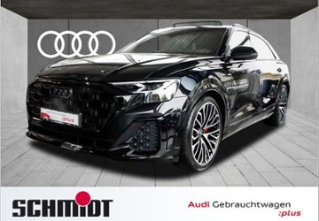 Audi Q8 7.500 km 108.750 &euro; Recklinghausen 45657