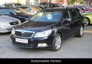 Skoda Octavia 199.800 km 4.990 &euro; Herten 45699