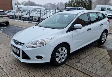Ford Focus 167.700 km 4.990 &euro; Herten 45701