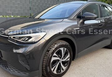 VW ID.4 113.900 km 19.950 &euro; Essen 45141