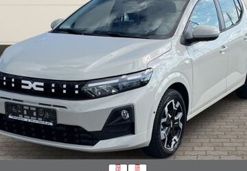 Dacia Sandero 3.650 km 17.890 &euro; Dorsten 46286