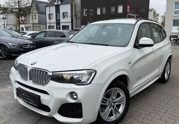 BMW X3 169.000 km 16.897 &euro; Herten 45699