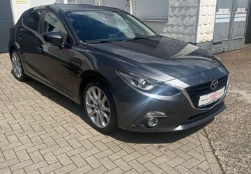 Mazda 3 106.151 km 12.890 &euro; Herten 45701