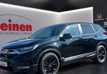 Honda CR-V 21.205 km 28.909 &euro; Dortmund 44149
