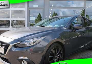 Mazda 3 86.705 km 12.970 &euro; Marl 45772