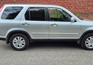 Honda CR-V 148.000 km 7.500 &euro; Witten 58453