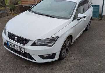 Seat Leon 174.000 km 10.600 &euro; Hattingen 45527