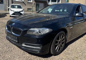 BMW 530 227.000 km 5.990 &euro; Datteln 45711