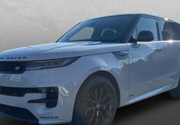 Land Rover Range Rover Sport 7.622 km 114.799 &euro; Essen 45141
