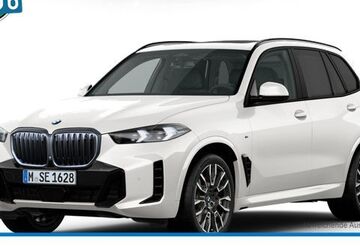 BMW X5 24.899 km 77.990 &euro; Dinslaken 46535
