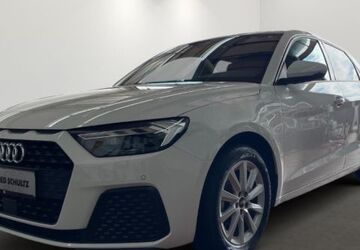 Audi A1 11.621 km 26.450 &euro; Velbert 42553