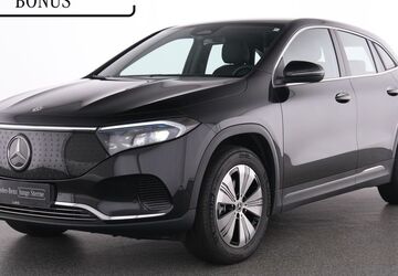 Mercedes-Benz EQA 11.998 km 39.785 &euro; Essen 45309