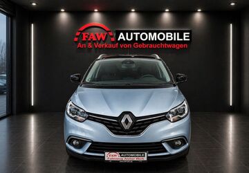 Renault Scenic 96.000 km 11.499 &euro; Essen 45356