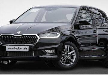Skoda Fabia 11.835 km 20.955 &euro; Dortmund 44269