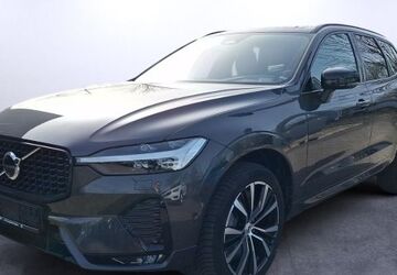 Volvo XC60 23.422 km 39.590 &euro; Gelsenkirchen 45891