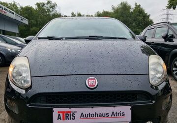 Fiat Punto 212.000 km 2.700 &euro; Bottrop 46238