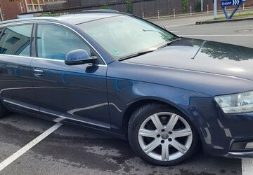 Audi A6 358.000 km 4.980 &euro; Mülheim an der Ruhr 45473