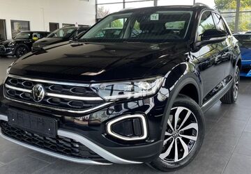 VW T-Roc 18.220 km 28.870 &euro; Lünen 44536
