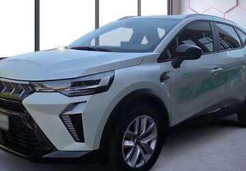 Mitsubishi ASX 9.000 km 19.990 &euro; Recklinghausen 45663