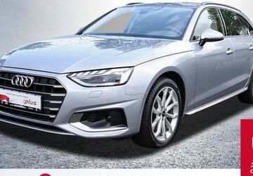 Audi A4 24.120 km 30.840 &euro; Recklinghausen 45657