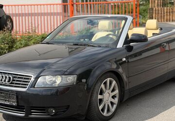 Audi A4 169.000 km 3.790 &euro; Herten 45701