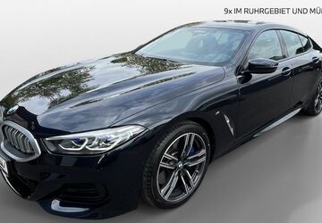 BMW 840 7.500 km 70.990 &euro; Dülmen 48249