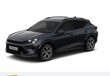 Cupra Formentor 24.182 km 33.380 &euro; Recklinghausen 45663