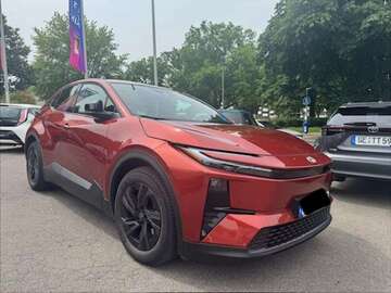 Gebrauchte Toyota C-HR