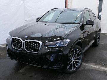Gebrauchte BMW X4
