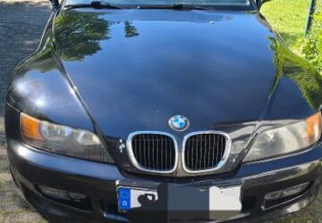 BMW Z3 201.560 km 5.300 &euro; Herten 45699