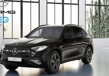Mercedes-Benz GLC 200 14.500 km 49.870 &euro; Dortmund 44139