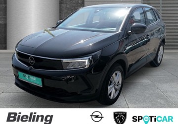 Opel Grandland (X) 33.507 km 17.450 &euro; Herten 45699