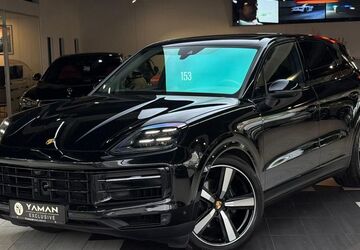 Porsche Cayenne 53.000 km 83.850 &euro; Mülheim an der Ruhr 45472