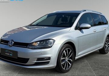 VW Golf 191.000 km 7.490 &euro; Herten 45699
