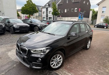 BMW X1 125.000 km 16.997 &euro; Herten 45699