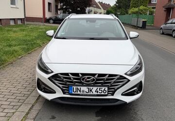 Hyundai i30 72.000 km 18.000 &euro; Lünen 44532