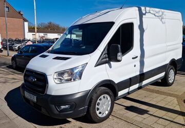 Ford Transit 43.980 km 19.900 &euro; Herten 45701
