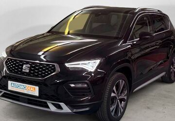 Seat Ateca 28.185 km 99.999 &euro; Dinslaken 46539