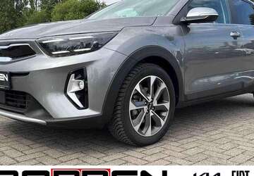 Kia Stonic 11.993 km 23.950 &euro; Herten 45701