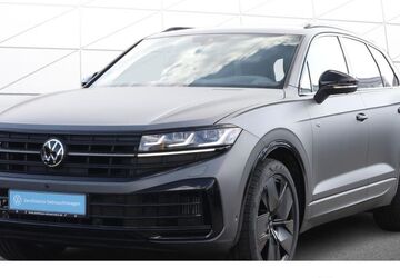VW Touareg 9.975 km 89.939 &euro; Herten 45701