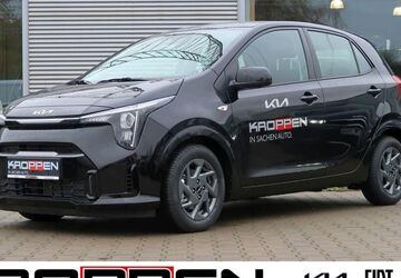 Kia Picanto 4.999 km 17.990 &euro; Herten 45701