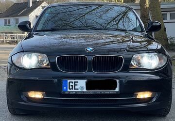 BMW 118 239.000 km 3.800 &euro; Gelsenkirchen 45885