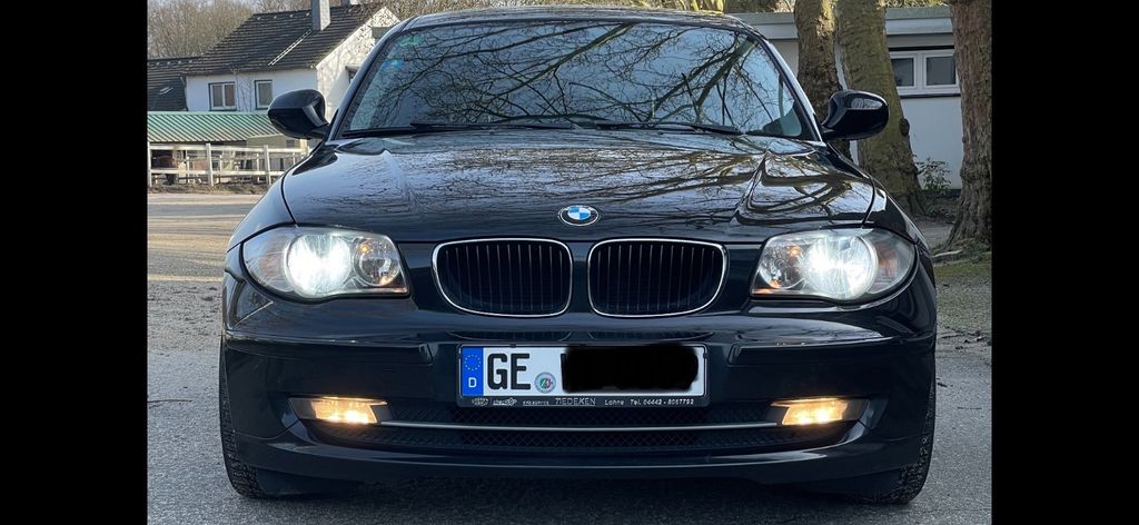 BMW 118 239.000 km 3.800 &euro; Gelsenkirchen 45885