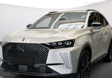 DS Automobiles DS7 (Crossback) 60.660 km 24.480 &euro; Dülmen 48249
