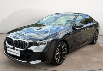 BMW 530 9.224 km 59.390 &euro; Lünen 44534